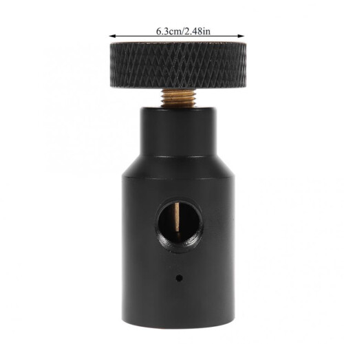 1 St Adapter För Kolvattenkolv /Off Fyllning 2