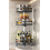 Heated Clothes Airer, 2-Tier Electric Clothes 3