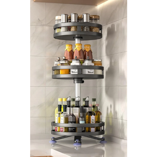 Heated Clothes Airer, 2-Tier Electric Clothes 2
