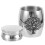 Stainless Steel Hållare För Minneslåda 1