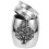 Stainless Steel Hållare För Minneslåda 6