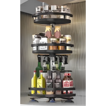 Heated Clothes Airer, 2-Tier Electric Clothes