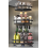 Heated Clothes Airer, 2-Tier Electric Clothes 1