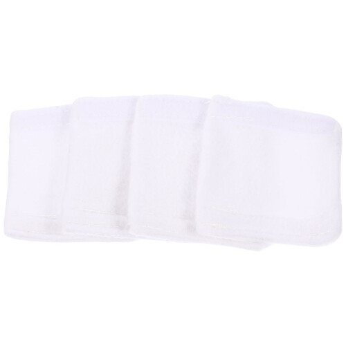 6Pcs Ansiktsmask Öronhylsor För Solglasögon