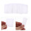 6Pcs Ansiktsmask Öronhylsor För Solglasögon 5