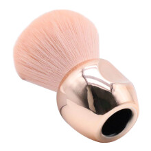 Chic Vasbas Design Pälsborste För Skönhetsmakeup Makeup Blush Borste