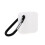 Smart Tracer Skyddsfodral Tracer Protector Kompatibel Tile Mate 1