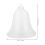 10Stk Durchsichtige Plastikbox Xmas Candy Halter Und 3