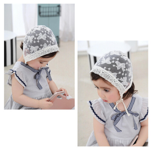 Beanie Barn Bowknut Slipslips Hatt För 2