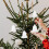10Stk Durchsichtige Plastikbox Xmas Candy Halter Und 9