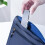 Type-C Laptop Hub Adapter Multifunktionshub Läsare Konverterare 9