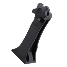 Binokulärt Stativadapter 1/4 Plastklämma
