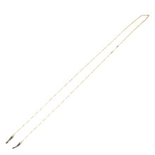 Vintage Glashake Halsband Snöre Solglasögonhållare Lanyard