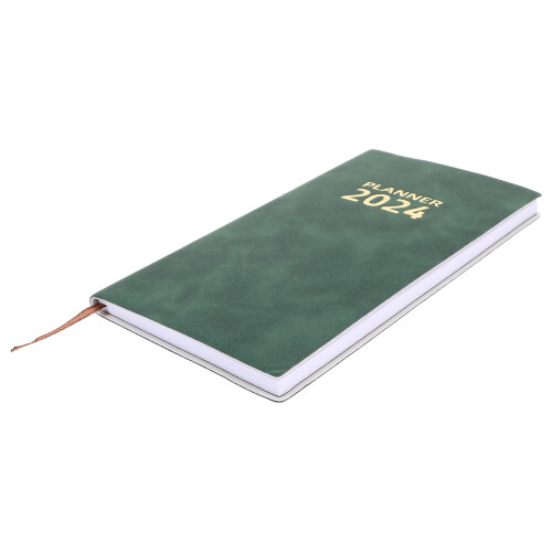 Engelsk Planner Anteckningsbok KontorsSchema Block 2