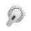 Stainless Steel Cocktail Strainer Filter För Bartenders 6