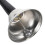 Novelties Julklapp Handklocka Metall Guld 8