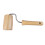 Deegroller Beige Voor Soepele Deegbereiding 1