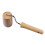 Deegroller Beige Voor Soepele Deegbereiding 10