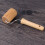 Deegroller Beige Voor Soepele Deegbereiding 6