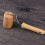 Deegroller Beige Voor Soepele Deegbereiding 5
