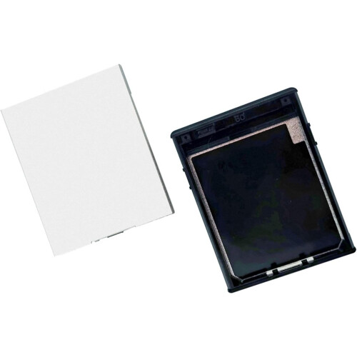 Memory Card Holder Enclosure Secure Convertible Case For Easy Card Exchange SD And MicroSD Compatible 2