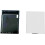 Memory Card Holder Enclosure Secure Convertible Case For Easy Card Exchange SD And MicroSD Compatible 2