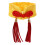 Slipsdesign Kattkrag Decorativ Husdjurskrag Festlig 6