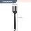 Kitchen Pasta Server Återanvändbar Tvättbar Ergonomisk 2