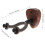 Guitar Väghängare Vägmonterad Krok Rack 2