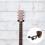 Guitar Väghängare Vägmonterad Krok Rack 4