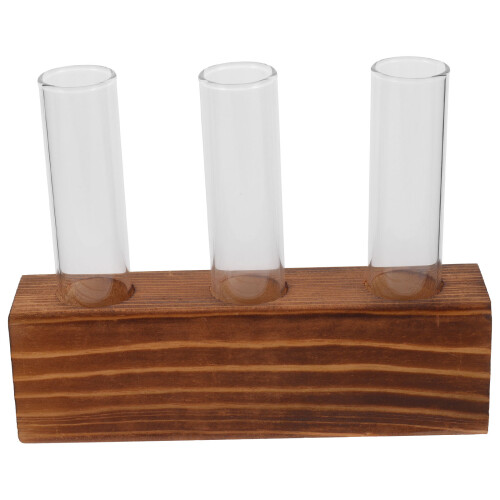 1 Set Propagationsrör För Växtterrarium, Växttillbehör 1