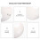 5Pcs Svängbart Bihuskrypminskare Bihusventilationsgrind Bihusmösskydd 11