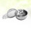 Durable Stainless Steel Loose Leaf Tea Strainer with Drip Bowl 8