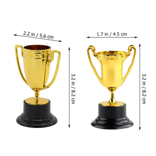 6Pcs , Simulerad Barnstrofé I 2