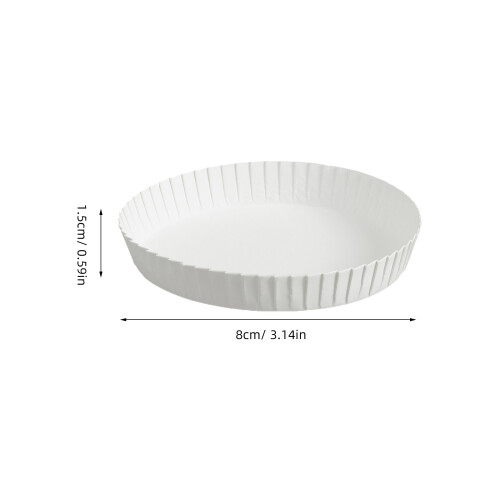 150 St Kopparlock Med Staplingsfunktion För Dryckeskoppar 1