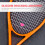 5Pcs Racket Vibrationsdämpare Absorberande Accessoar 7