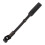 1Handheld Camera Gimbal Hand Strap Zwart Met Metalen 1/4 Schroef 5