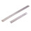 2St Stainlessstål 15 cm/30 cm För Ritning 3