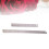 2St Stainlessstål 15 cm/30 cm För Ritning 4
