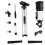 70 Mm Professionell Astronomisk Teleskop Stativ 2