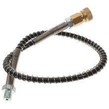 Högtryckspumpslang 8 Mm Snabbkopplingsmössingskoppling 30Mpa