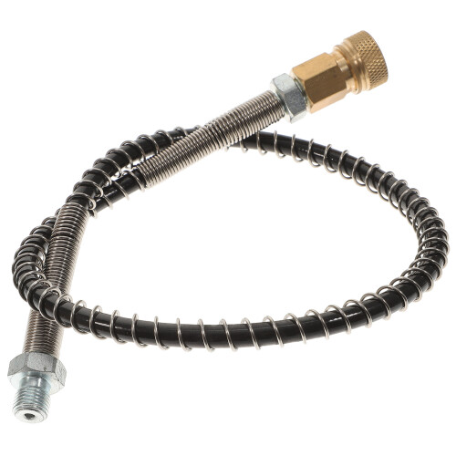 Högtryckspumpslang 8 Mm Snabbkopplingsmössingskoppling 30Mpa