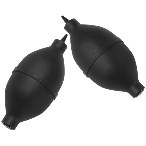 2St Silicone Luftblåsare Tryckpärm För Vattenplanter 2