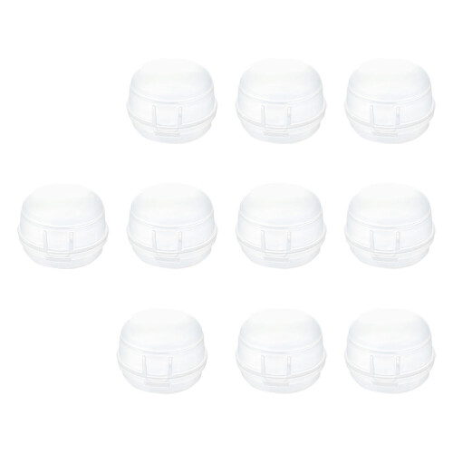 10Pcs Gas Cooker Switch Safety Guard