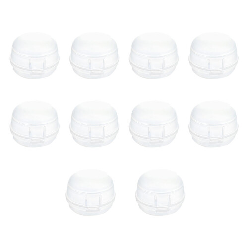 10Pcs Gas Cooker Switch Safety Guard 2