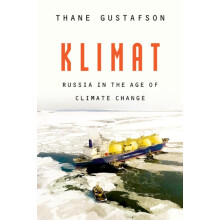 Klimat by Thane Gustafson Hardcover Book