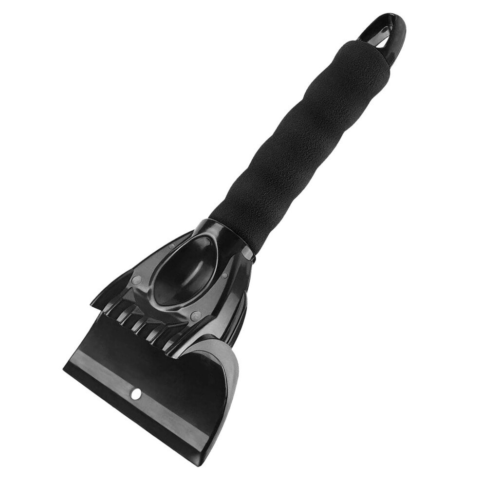 Ice Scraper For Car Windscreen And Windshield - Pickup Trucks, Snow Frost Scraper, Car Window Scraper 9354506642792