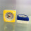 Quiet Operations Alarm Clock Battery Operated Clock Great-Gray 7