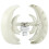 Windturbinenlaterne, doppellagig, 4-Blatt, 3