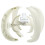 Windturbinenlaterne, doppellagig, 4-Blatt, 2